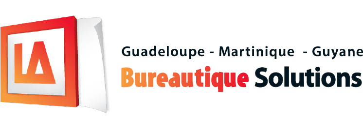logo LA Bureautique Solutions