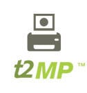 Imagerie médicale t2MP