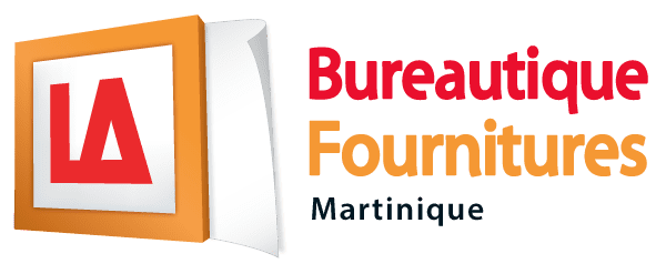 logo LA bureautique fournitures