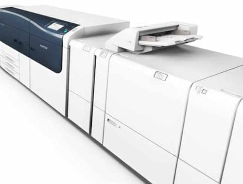 Presse Xerox® Versant® 4100