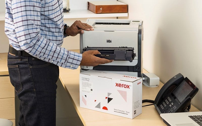 Toner Xerox® Everyday™