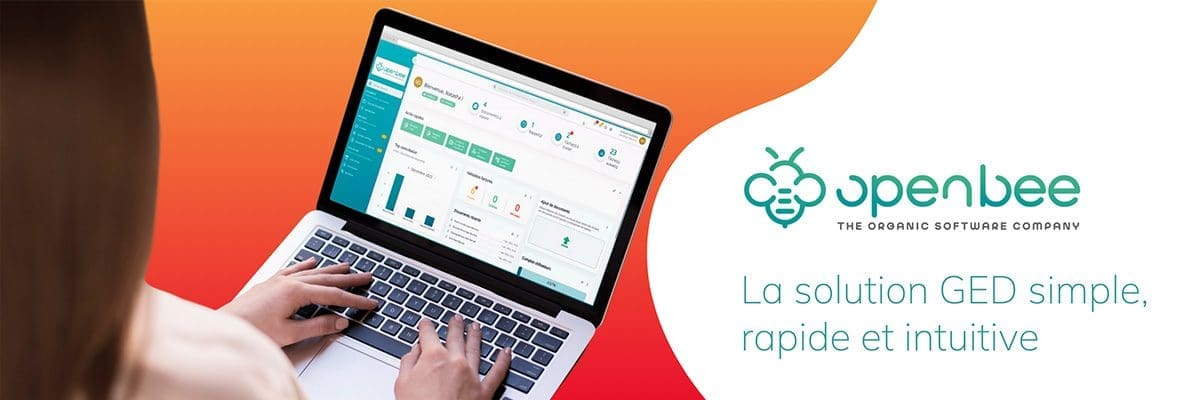 Solution de gestion documentaire Open Bee™ Solution de gestion documentaire Open Bee™