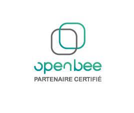 Open bee partenaire certifié