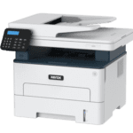 Imprimante multifonction Xerox® B225 vue latérale droite