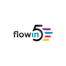 Logo Flowin5