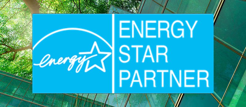 Logo Energy Star Partner