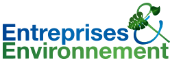 Logo Entreprises & Environnement Martinique