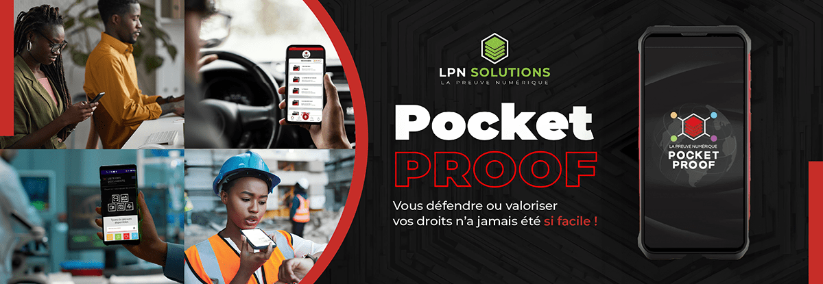 PocketPROOF® : LPN Solutions PocketPROOF® : LPN Solutions
