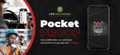 PocketPROOF® : LPN Solutions