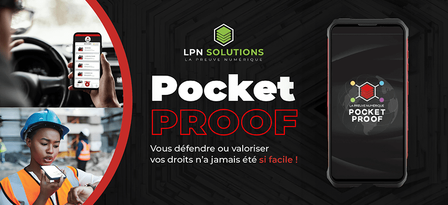 PocketPROOF® : LPN Solutions