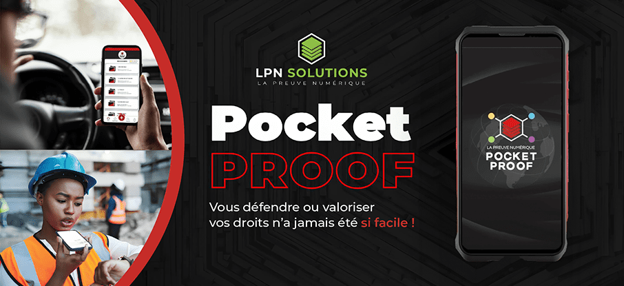 PocketPROOF&reg; : LPN Solutions