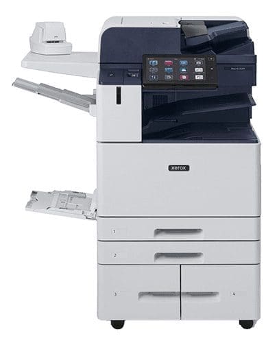 Xerox® AltaLink® B8200/C8200 Xerox® AltaLink® B8200/C8200