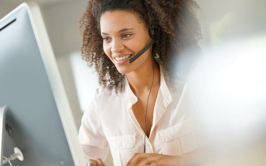 IA - Expérience client Assistance