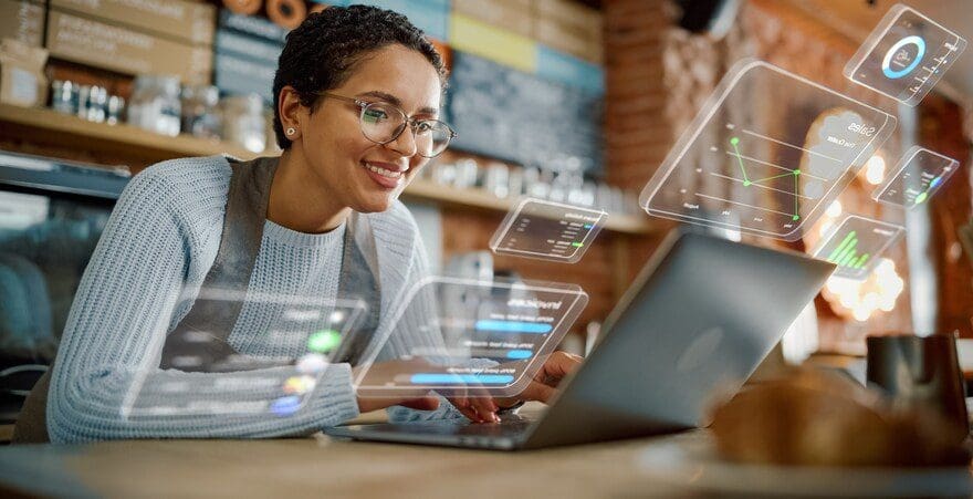 Transformez votre entreprise avec le Cloud Computing et l&rsquo;IA