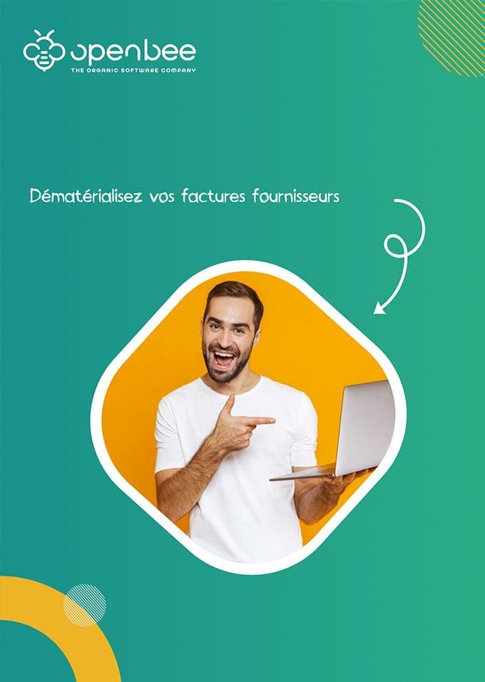 Dématérialisez vos factures fournisseurs Dématérialisez vos factures fournisseurs