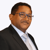 Directeur Associé du cabinet Audit Expertise Guyane Antilles (AEGA), expert en fiscalité. Jean Joël Elgéa