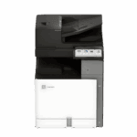 Imprimante multifonction CX833 Imprimante multifonction CX833 vue de face