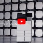 Imprimante multifonction CX833 Imprimante multifonction CX833 Youtube