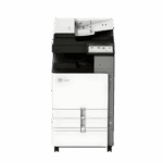 Imprimante multifonction MX953 vue de face